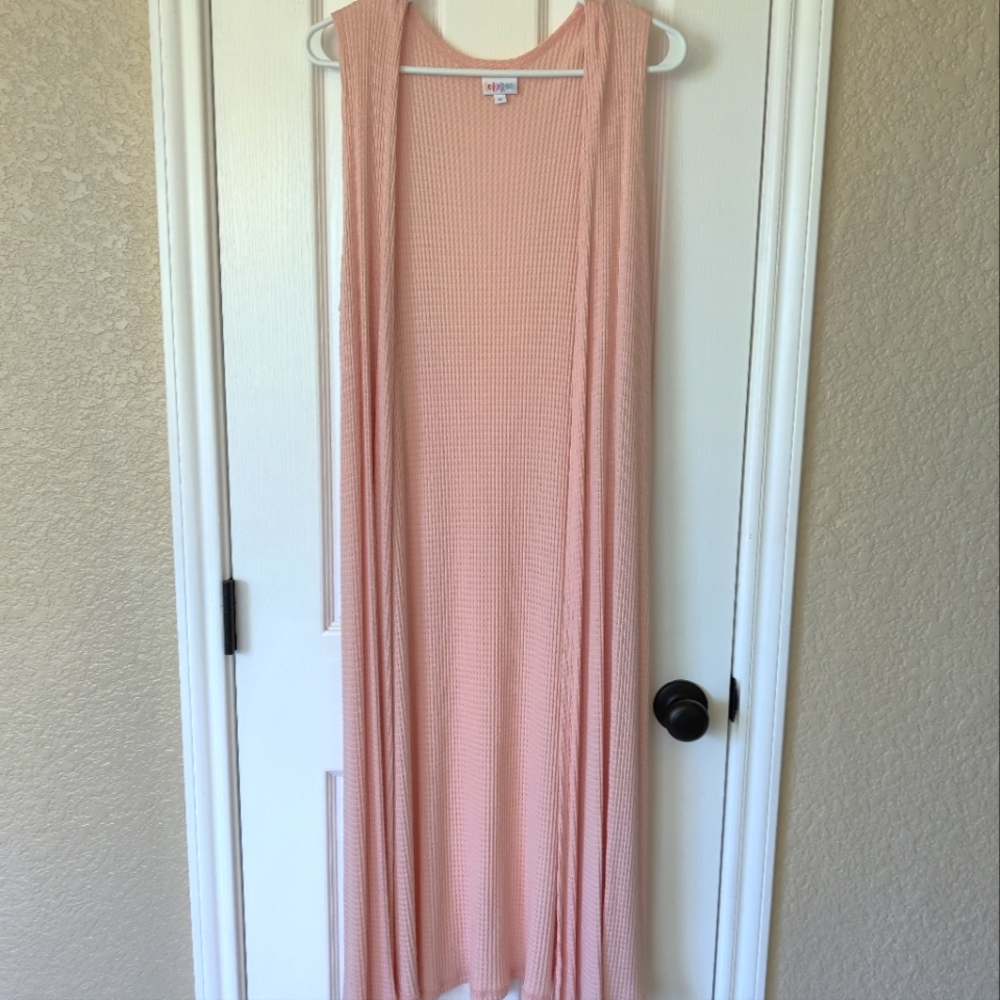 LulaRoe Joy Vest